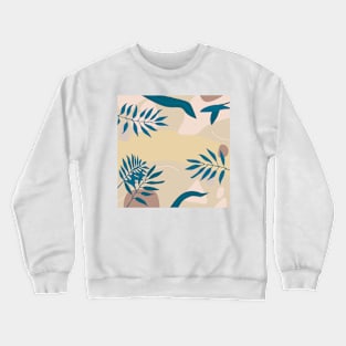 Jungle Fun Crewneck Sweatshirt